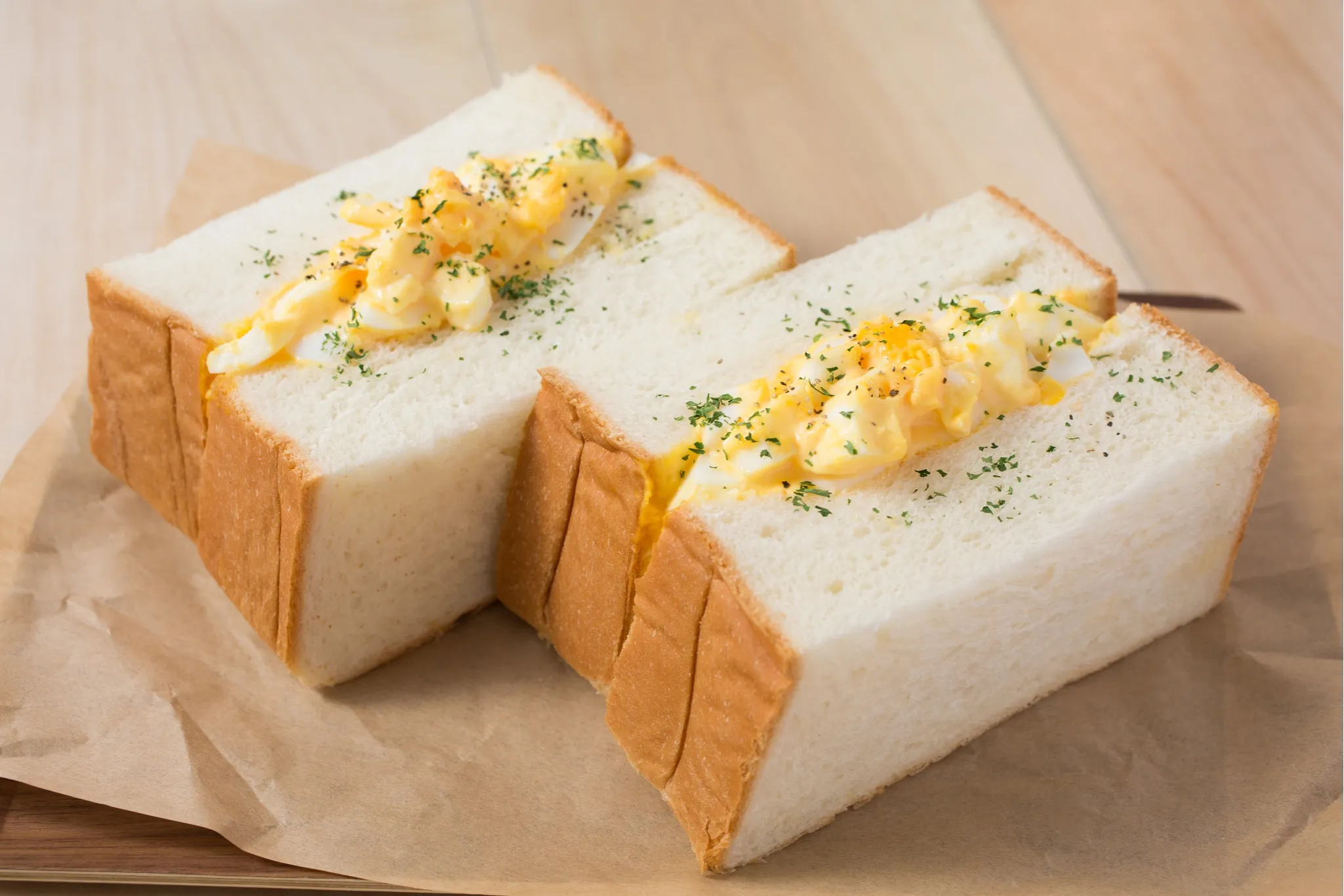 サンドイッチ 浅草】分厚いサンドイッチ専門店「ツクモサンドイッチ」誕生