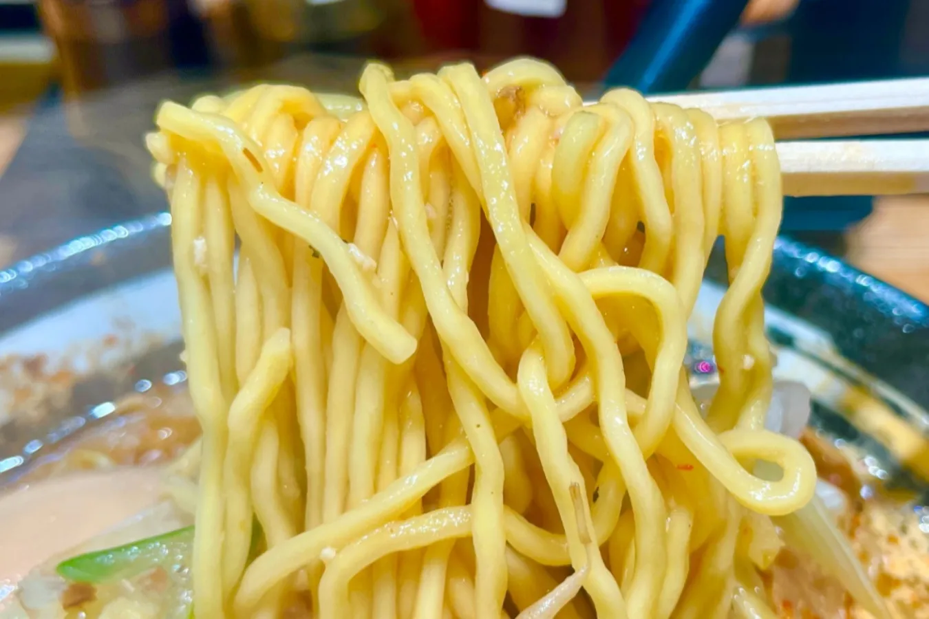 新潟と札幌の良いとこ取り！注目の“ニューウェーブ”味噌ラーメン、浅草「のりあき・美々」_1229257