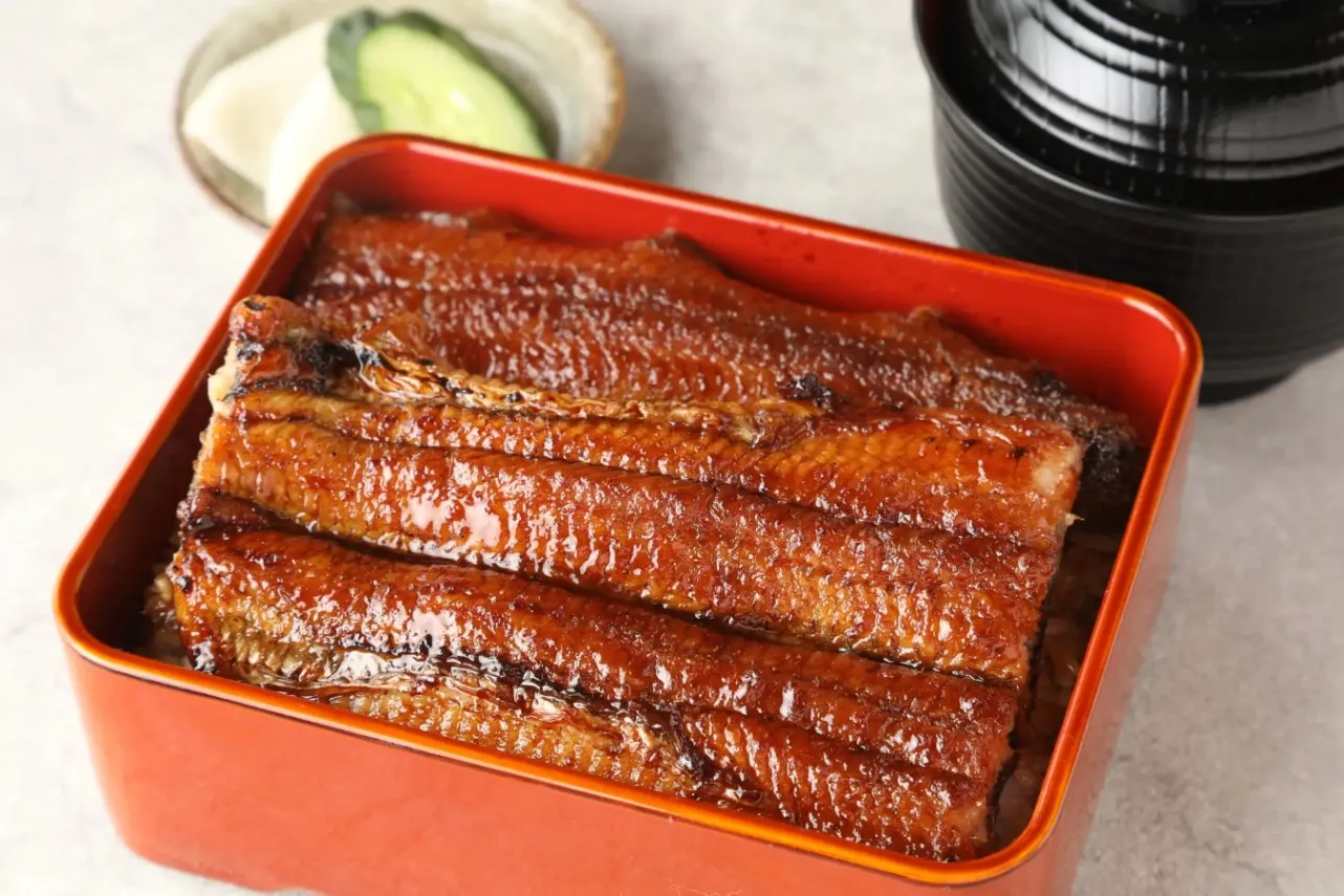 老舗食材卸の目利きが光る！「うなぎの中庄」虎ノ門ヒルズにオープン_1271439