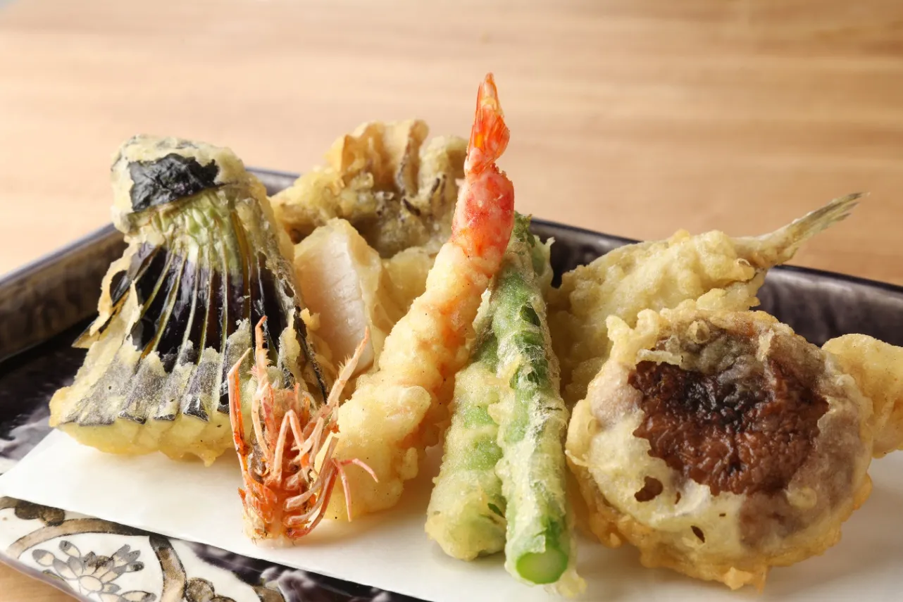 老舗食材卸の目利きが光る！「うなぎの中庄」虎ノ門ヒルズにオープン_1271440