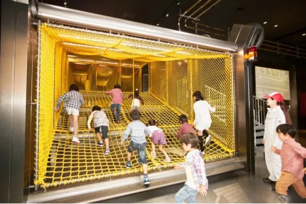 みなとみらい「子どもの遊び場」まとめ