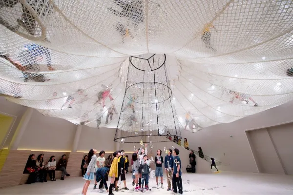 【東京】子連れにオススメの「屋内遊び場」まとめ