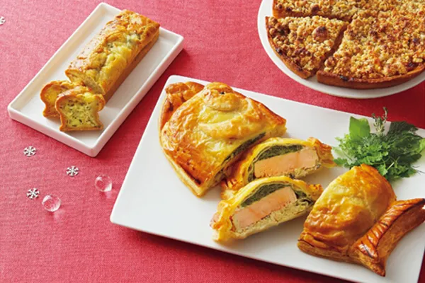 これが冷凍食品!?マダム気分で立ち寄りたいフランス発・冷凍食品専門店「ピカール」が11/23青山にオープン