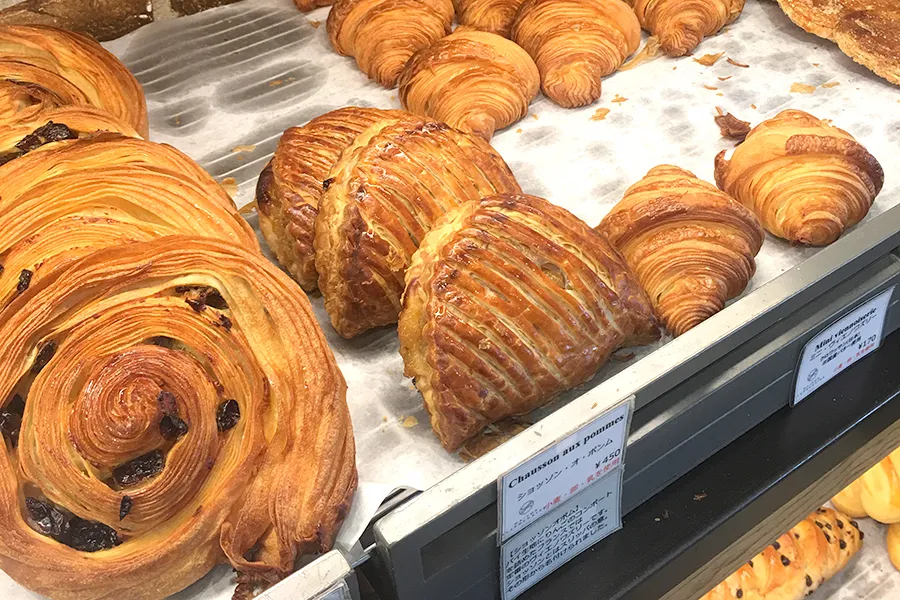 あのパン屋の絶品クロワッサンも！ピクニックで喜ばれるセンス抜群なテイクアウトグルメ3選