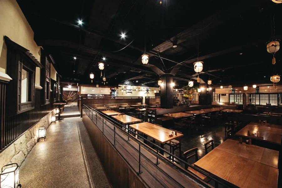 「やっぱり居酒屋って落ち着く・・・」銀座の居酒屋デートで行きたい！気取らず楽しめるお店4選