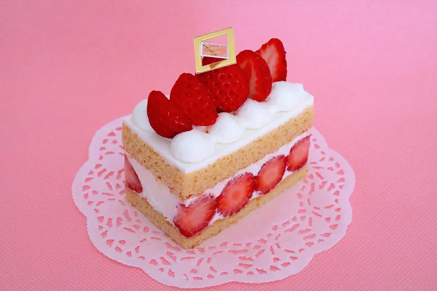 東京で人気！美味しい「ショートケーキ」8選_3093392