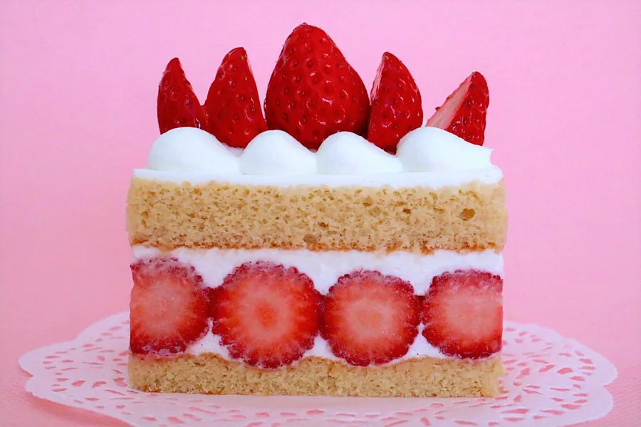 東京で人気！美味しい「ショートケーキ」8選_3093393