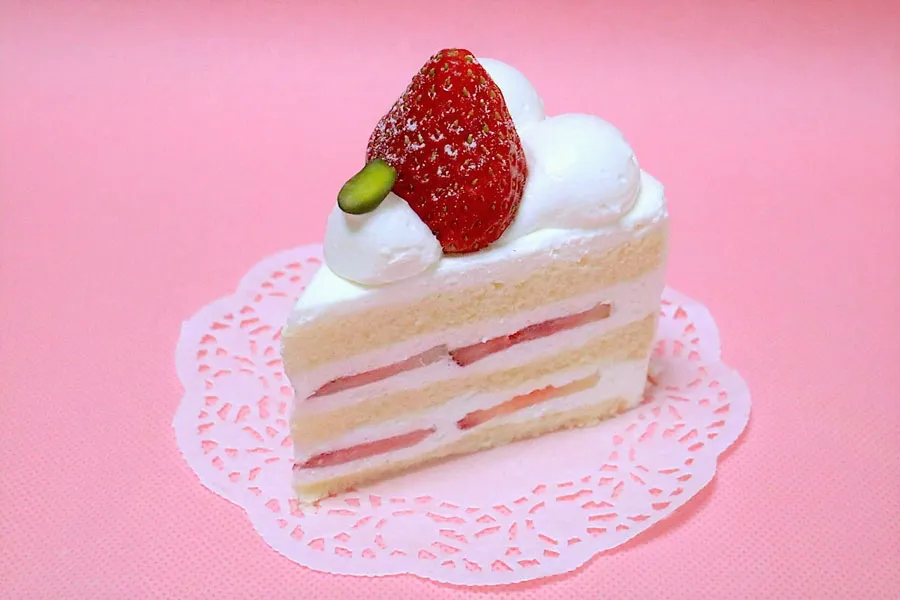 東京で人気！美味しい「ショートケーキ」8選_3093396