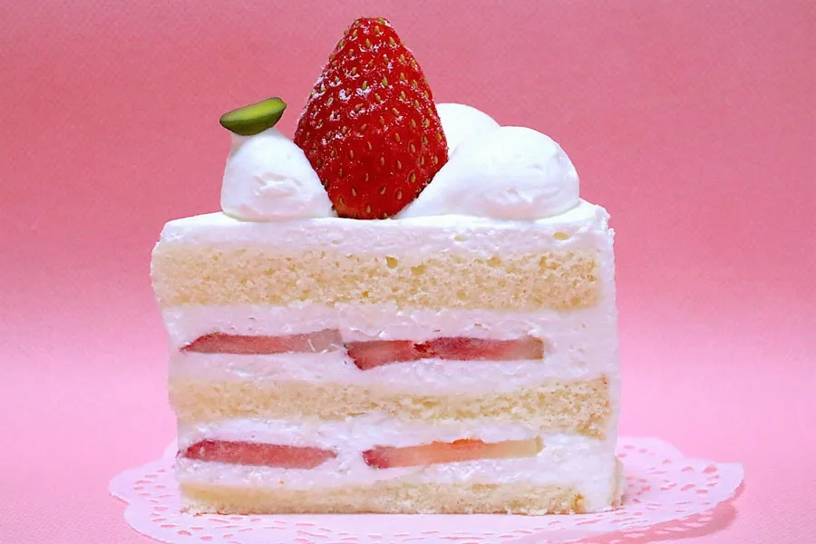 東京で人気！美味しい「ショートケーキ」8選_3093397