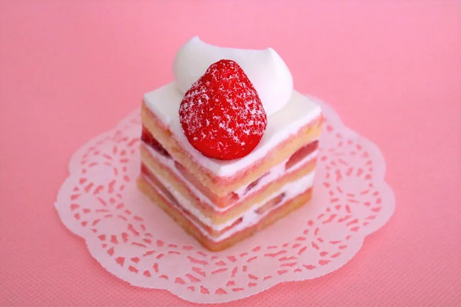 東京で人気！美味しい「ショートケーキ」8選_3093400
