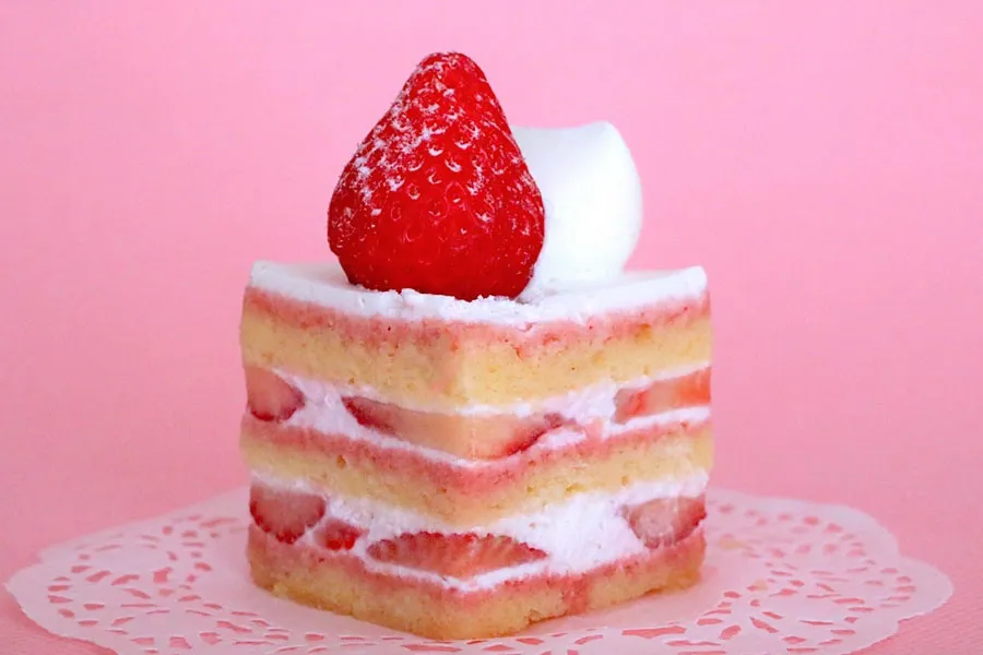 東京で人気！美味しい「ショートケーキ」8選_3093401