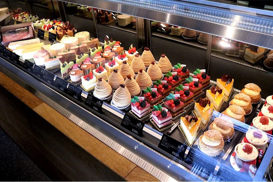 東京で人気！美味しい「ショートケーキ」8選_3093419
