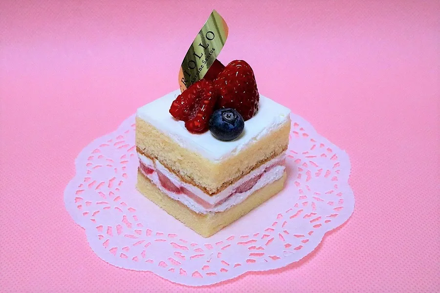 東京で人気！美味しい「ショートケーキ」8選_3093420