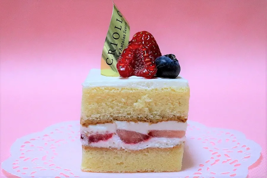 東京で人気！美味しい「ショートケーキ」8選_3093421