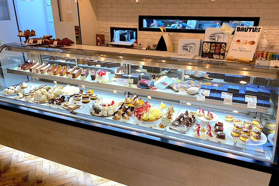 東京で人気！美味しい「ショートケーキ」8選_3093426