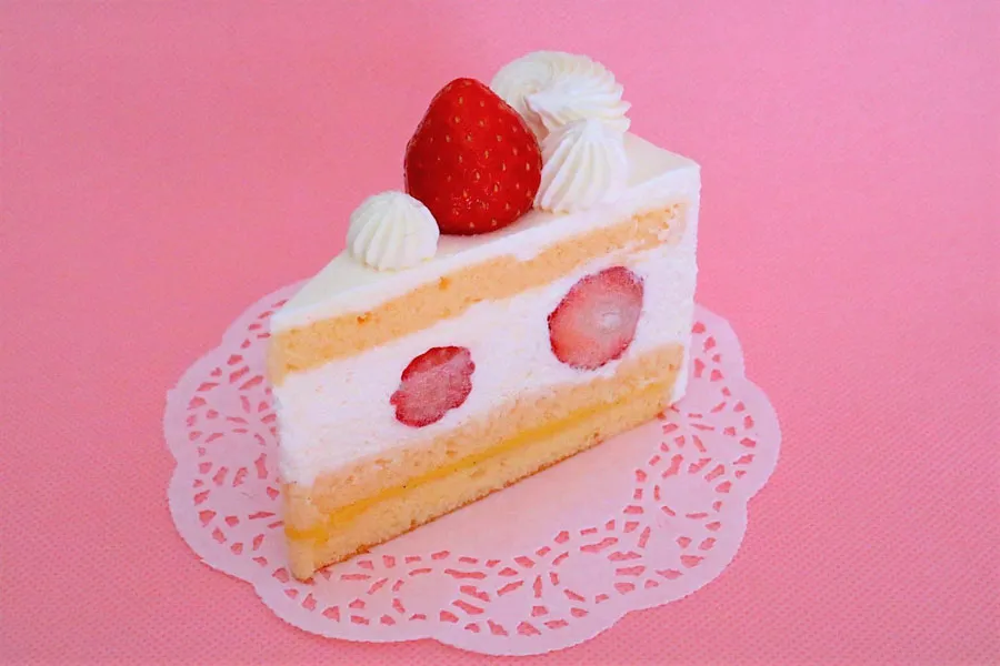 東京で人気！美味しい「ショートケーキ」8選_3093427