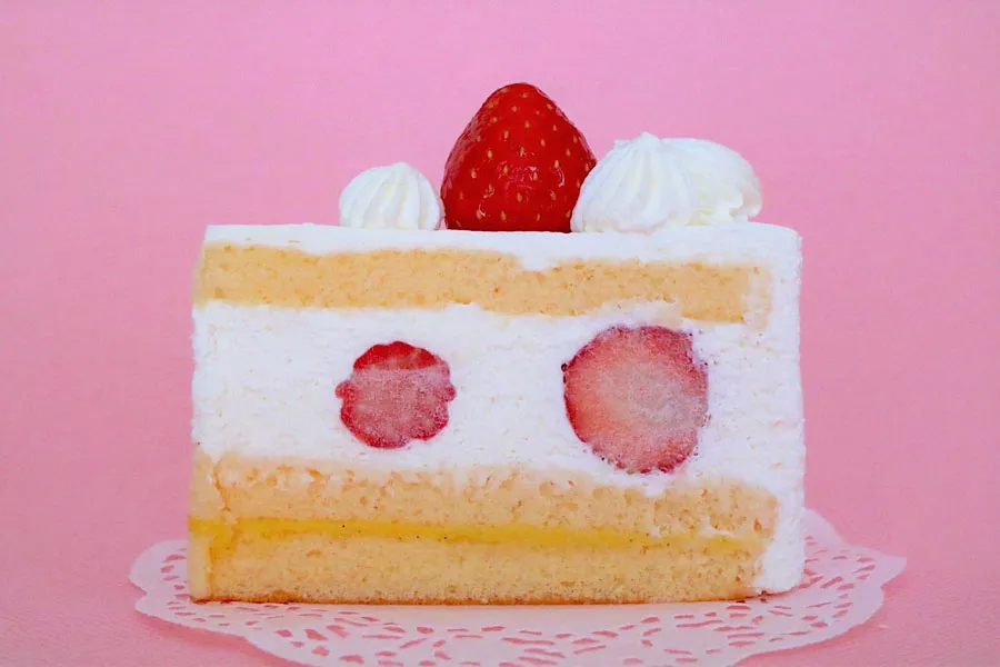東京で人気！美味しい「ショートケーキ」8選_3093428
