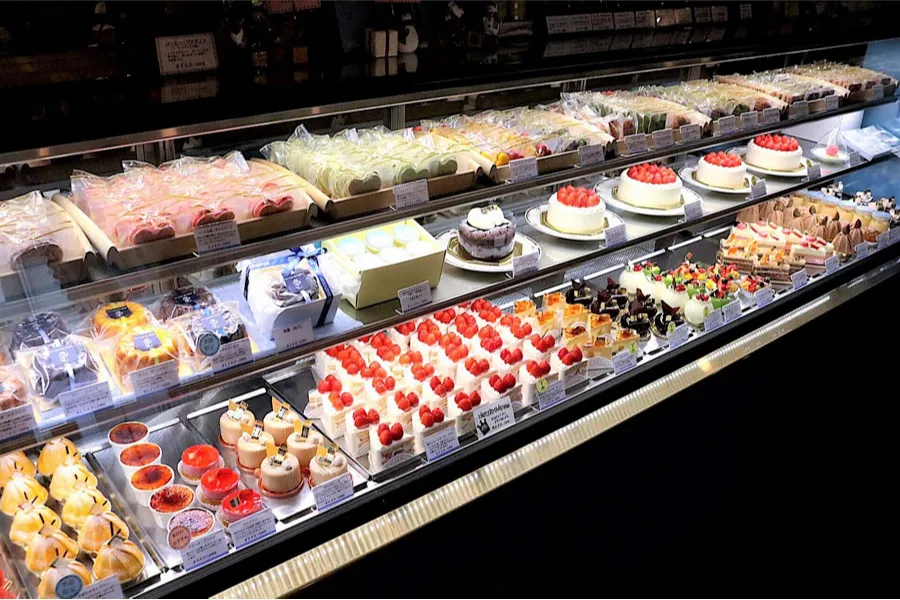 東京で人気！美味しい「ショートケーキ」8選_3093430