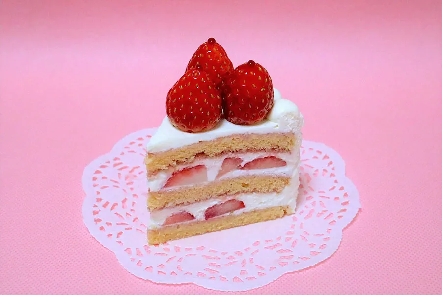 東京で人気！美味しい「ショートケーキ」8選_3093431