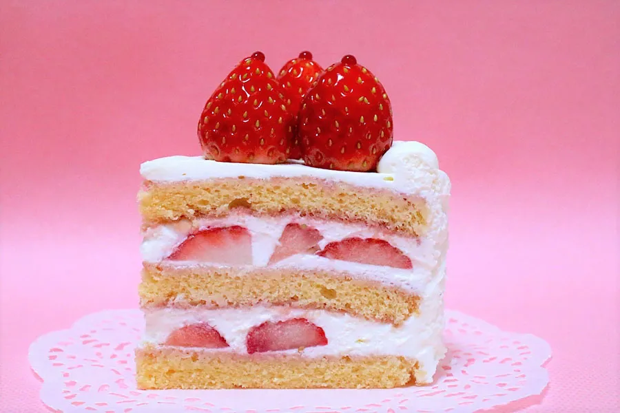 東京で人気！美味しい「ショートケーキ」8選_3093432