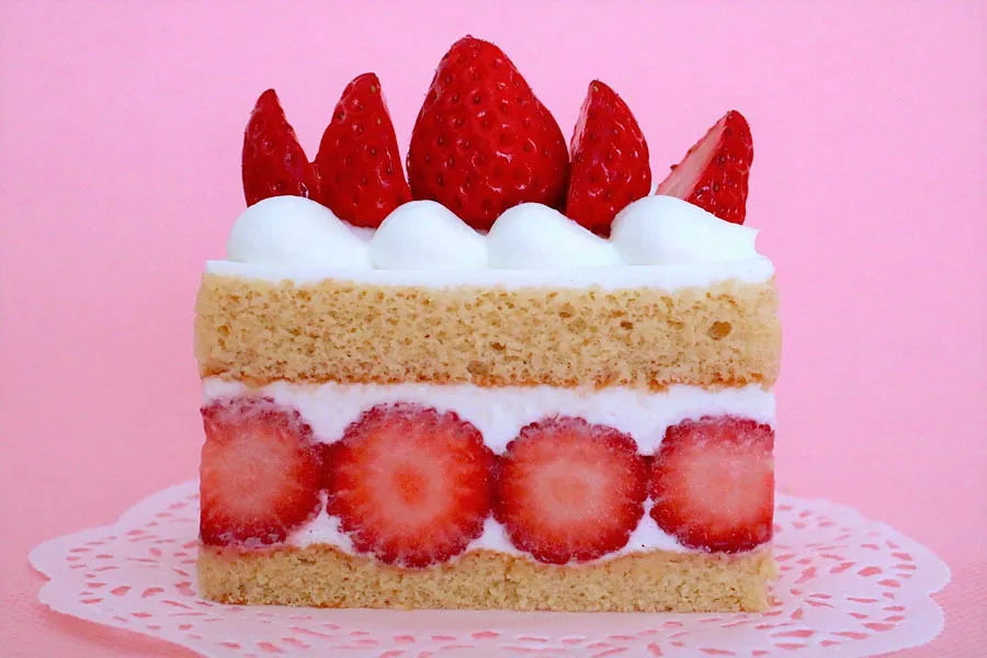東京で人気！美味しい「ショートケーキ」8選