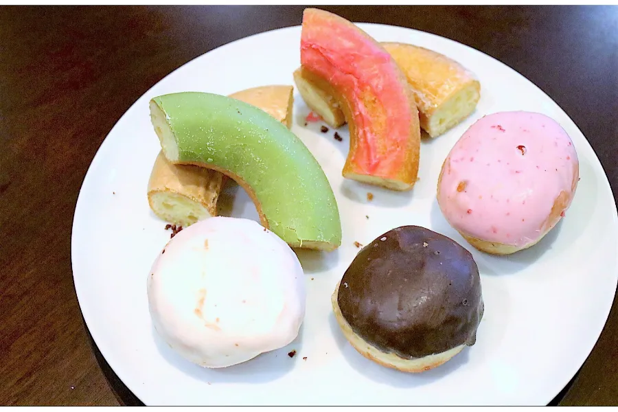 500円でドーナツ食べ放題!「ジャックインザドーナツ 越谷レイクタウン店」体験レポ_115362