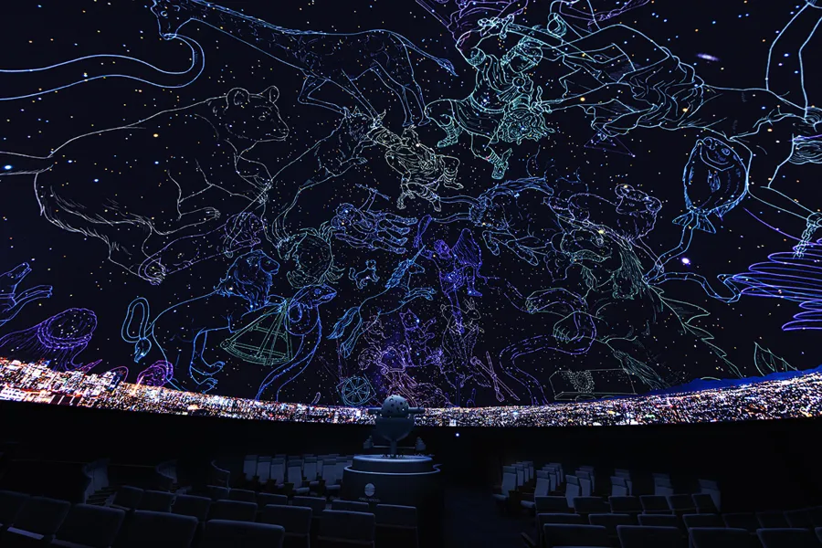 【渋谷】駅近・室内で雨でも安心！雨の日デートスポット10選_2596604