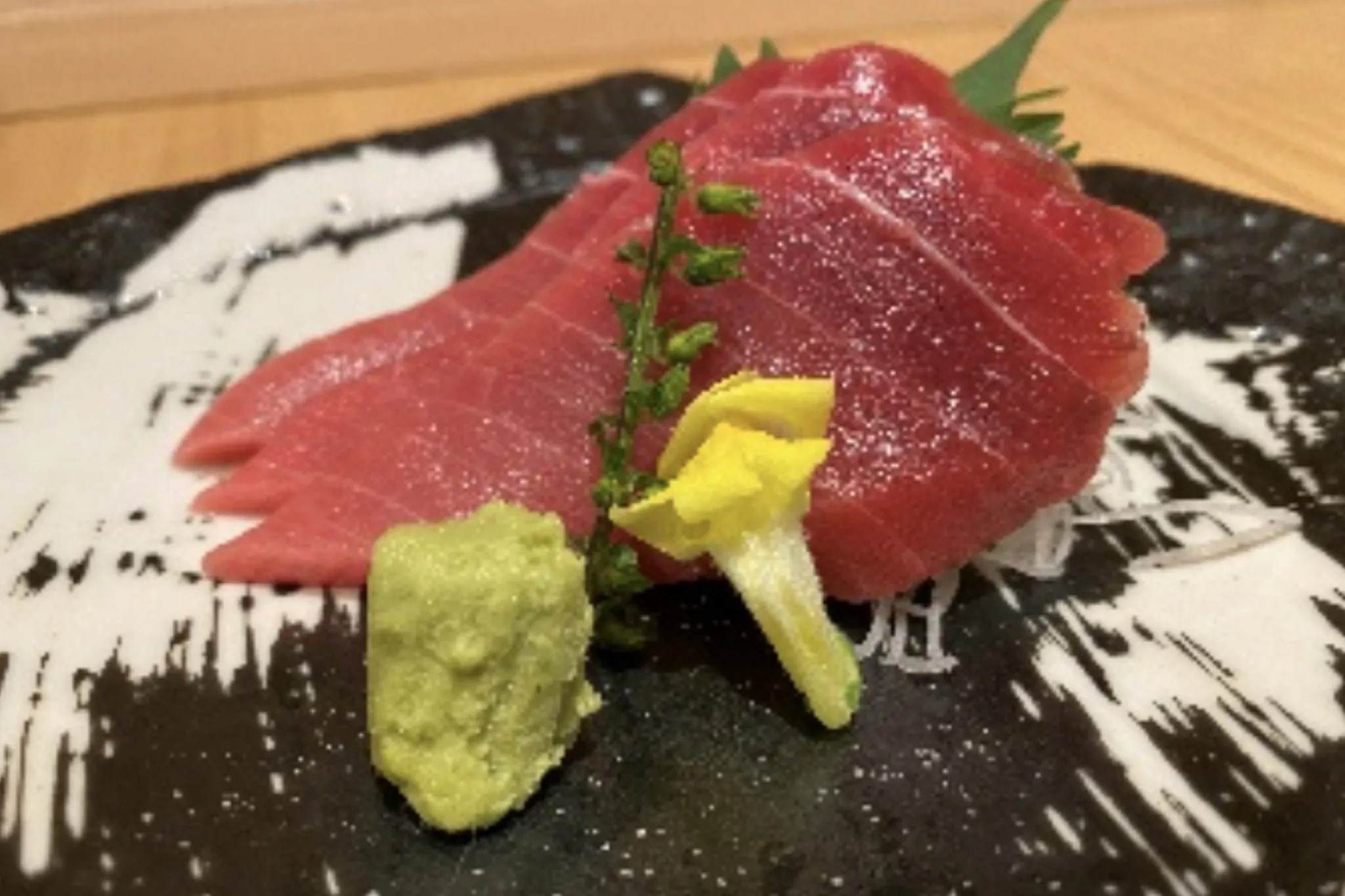 【表参道】メニューも充実！「立喰鮨 銀座おのでら本店」リニューアル