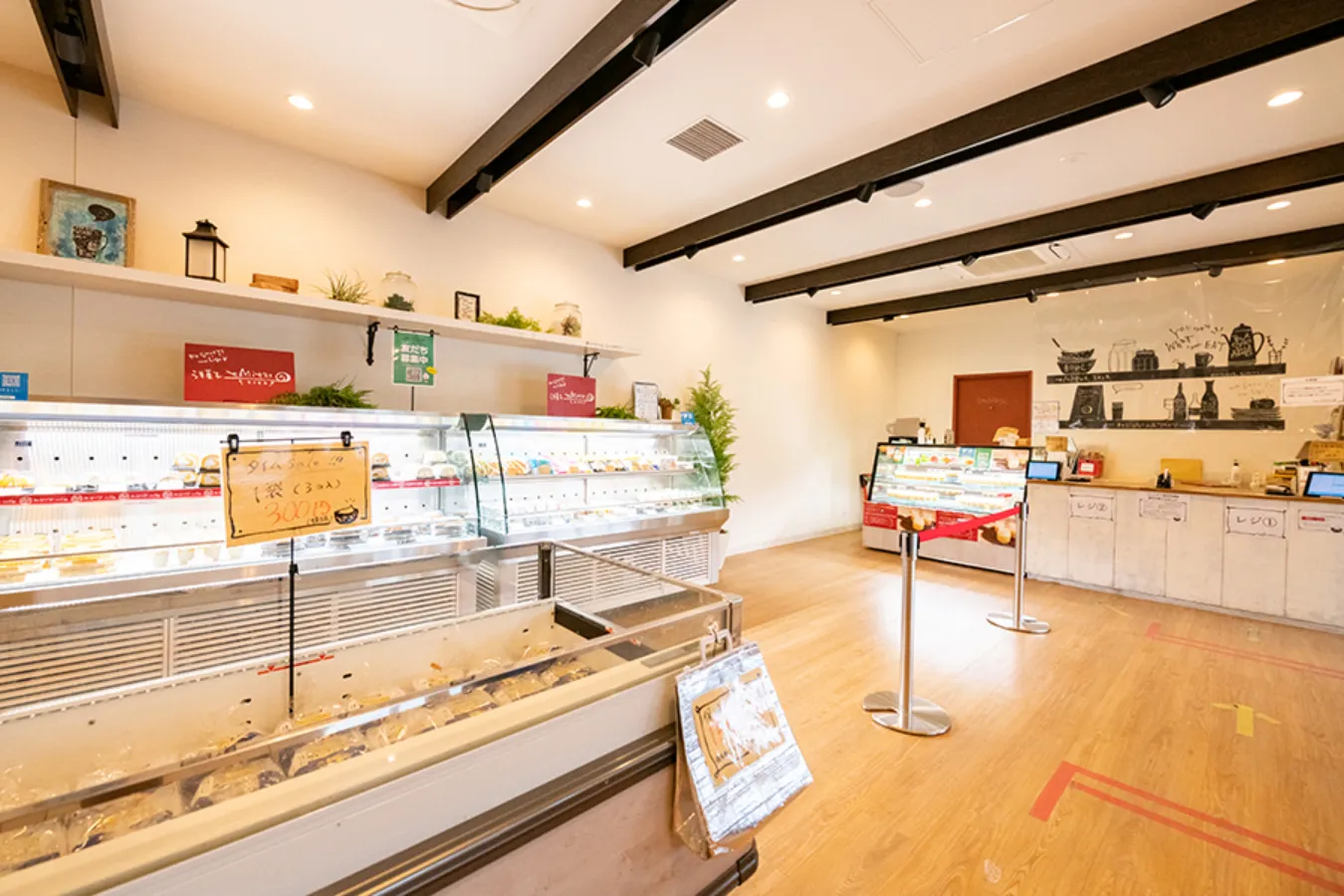 訳ありスイーツが激安！本厚木「プレシア」工場直売店レポ_1641886