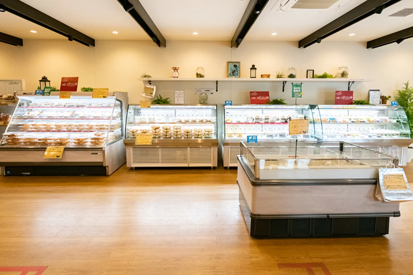 訳ありスイーツが激安！本厚木「プレシア」工場直売店レポ_1641888