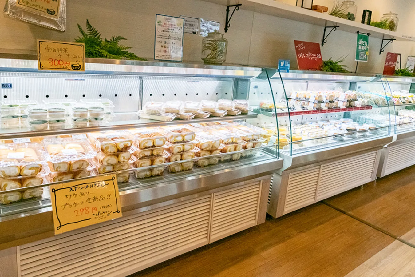 訳ありスイーツが激安！本厚木「プレシア」工場直売店レポ_1641903