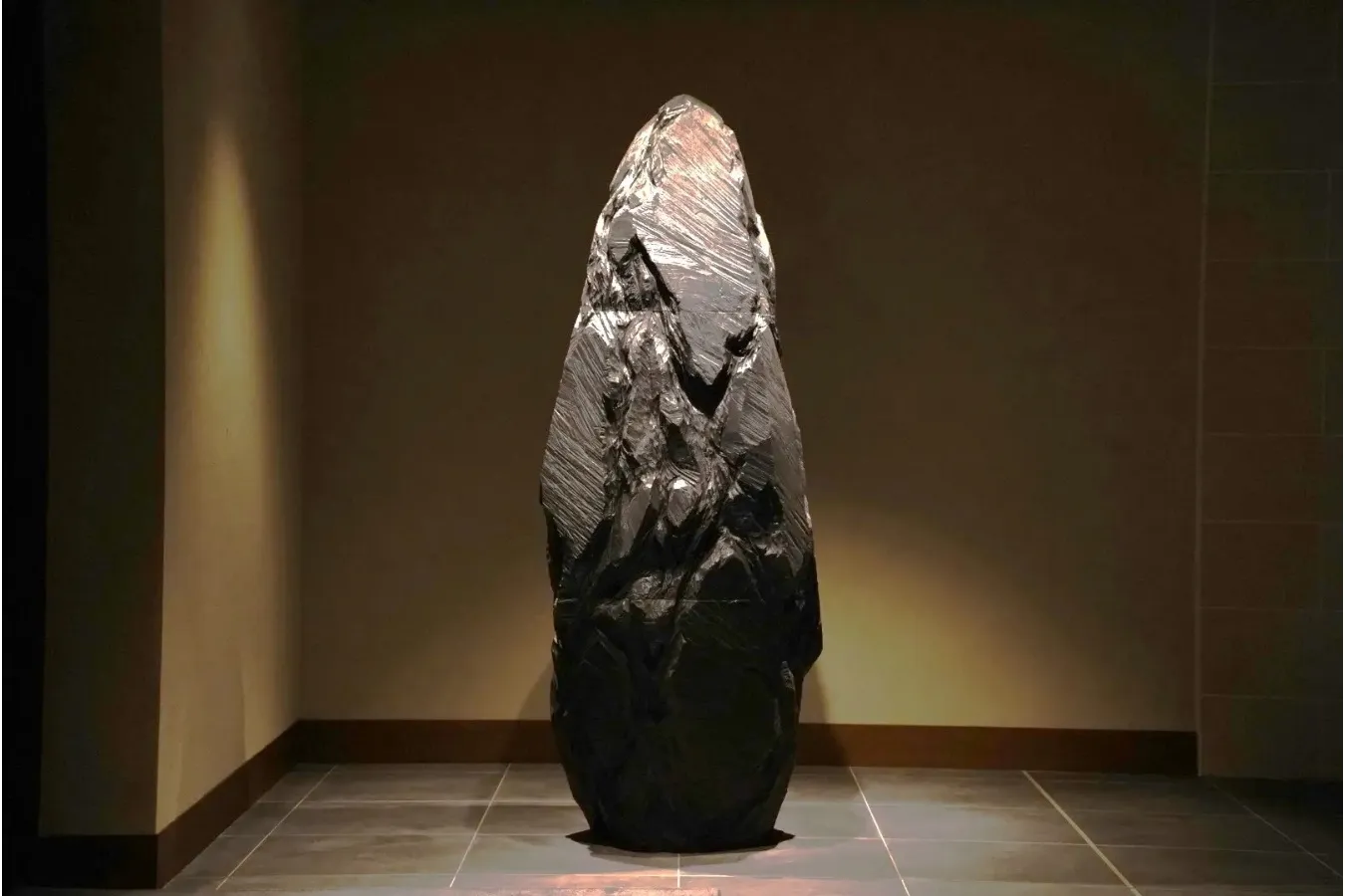 ▲彫刻の森美術館監修のアート作品