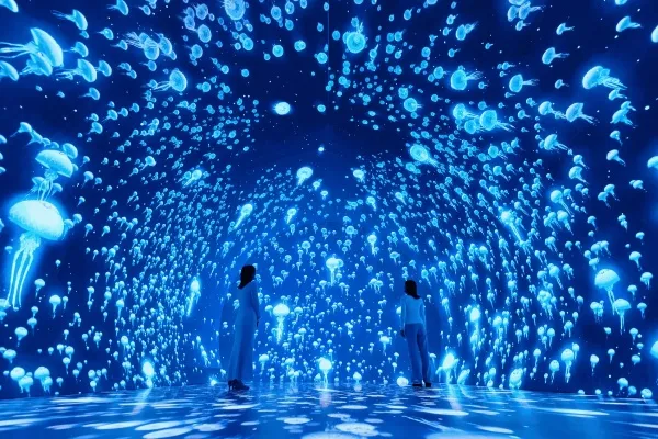神奈川の雨の日デートスポットまとめ