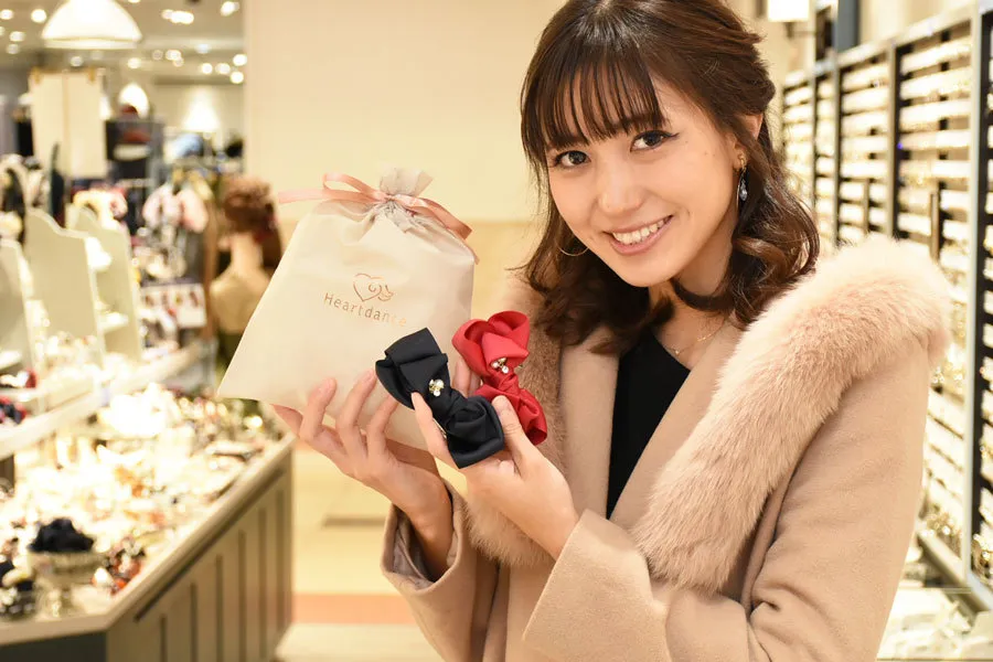 （PR）「大切な人にあげたい！」クリスマス&年末年始のギフトは横浜駅直結のポルタが便利♪