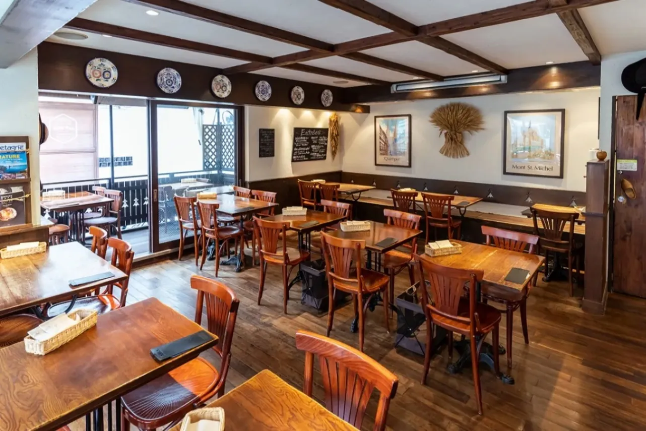 【原宿・表参道】ゆっくりできるカフェ5選！長居しやすい雰囲気のオススメ店を厳選_3092202
