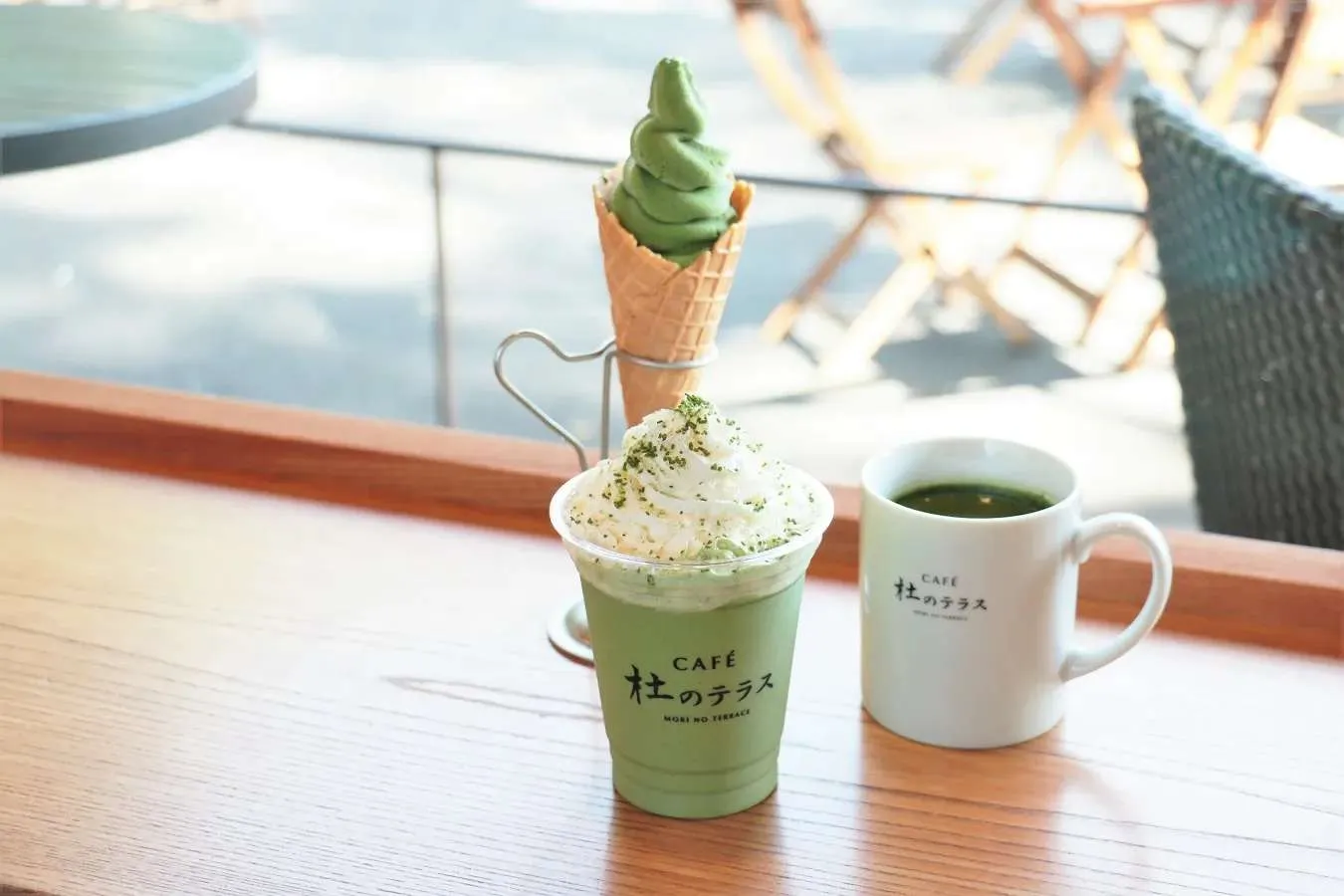 【原宿・表参道】ゆっくりできるカフェ5選！長居しやすい雰囲気のオススメ店を厳選_3092205