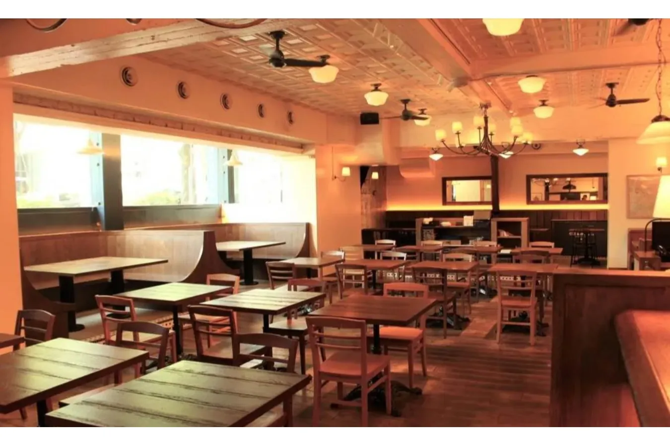 【原宿・表参道】ゆっくりできるカフェ5選！長居しやすい雰囲気のオススメ店を厳選_3092206