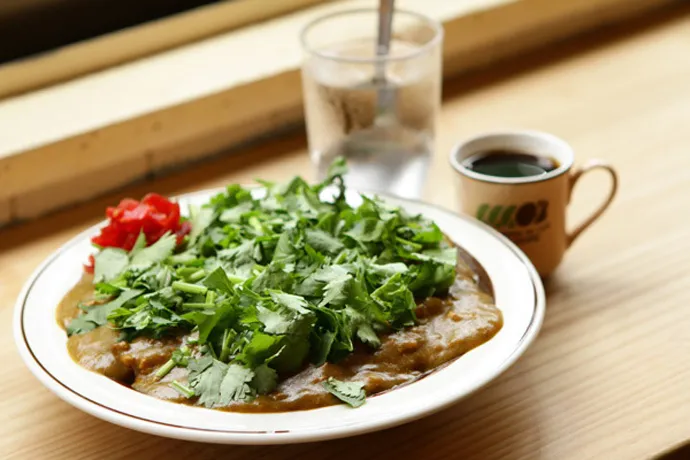パクチー山盛りカレーや上質なコーヒーも！【東京メトロ“はしっこ”めぐり】～南北線／目黒駅～