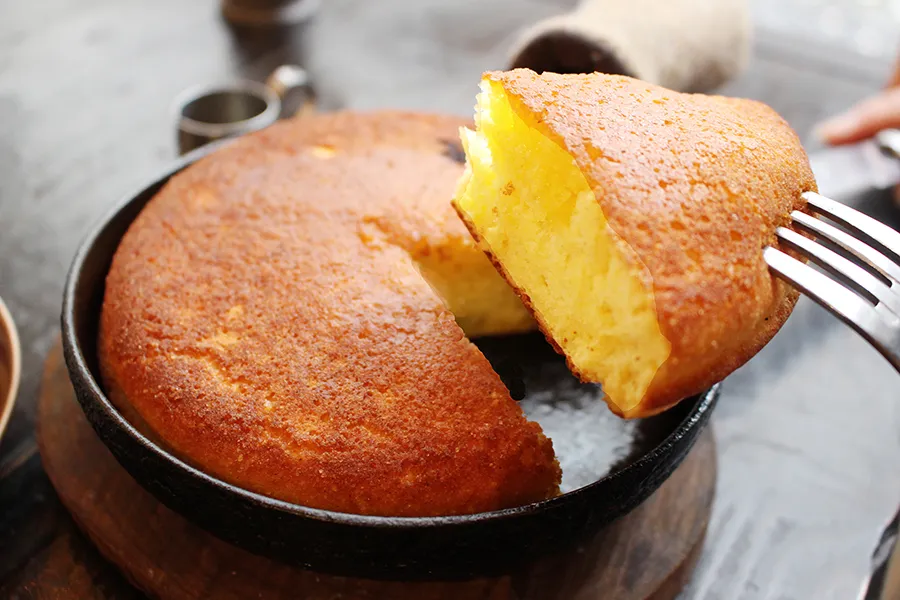 極厚ほわっほわホットケーキを知ってる？わざわざ行きたい噂のビストロでゆったり贅沢時間♪