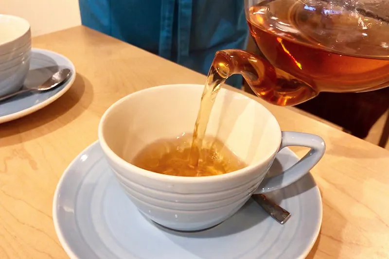 100種以上の茶葉をお替りし放題な紅茶専門店も！東京で絶品ドリンクを飲み比べ♪