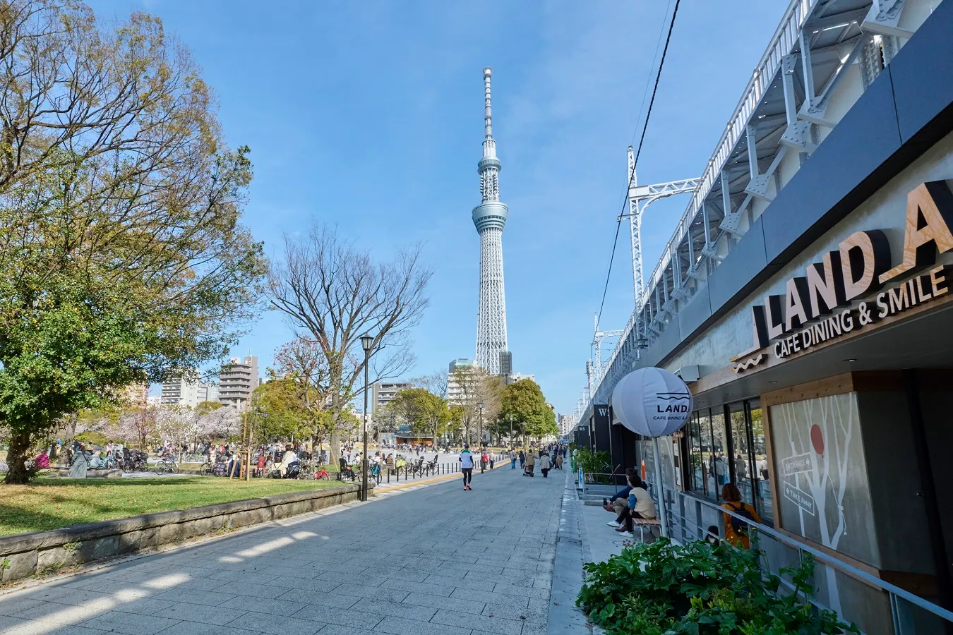 ▲(c)TOKYO-SKYTREETOWN