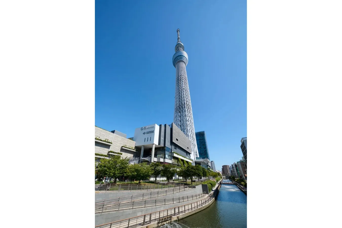 ▲(c)TOKYO-SKYTREETOWN