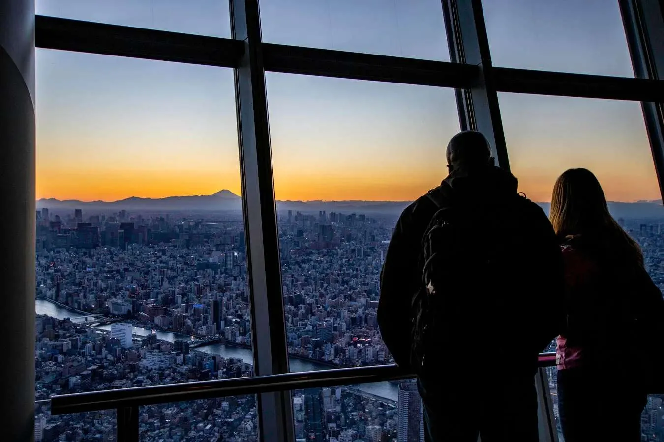 ▲(C)TOKYO-SKYTREE