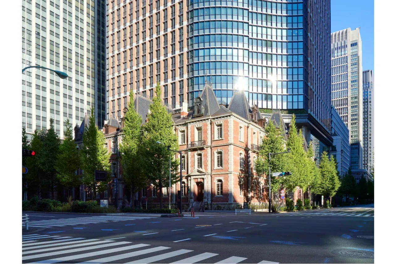 【東京】わざわざ訪れたい！美術館併設のおしゃれカフェ5選_3065734