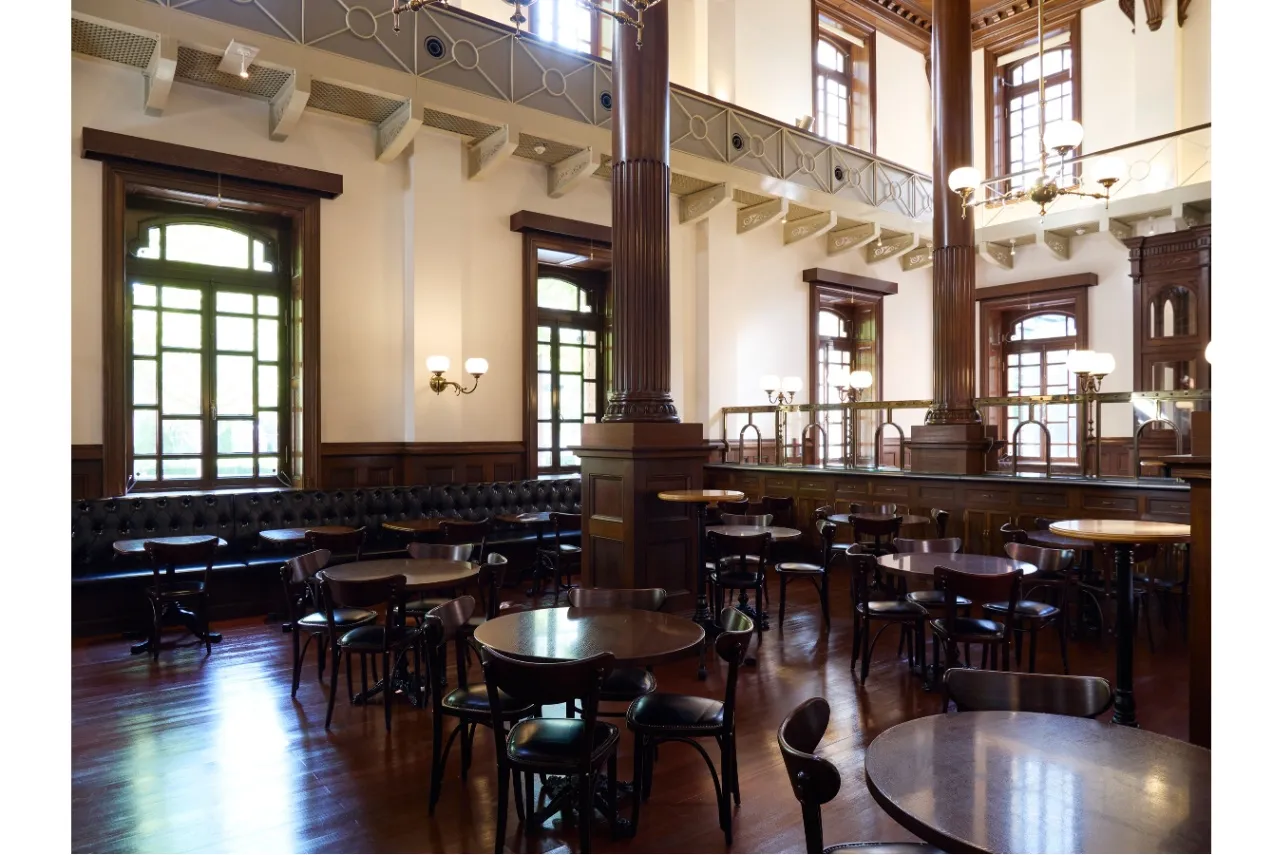 【東京】わざわざ訪れたい！美術館併設のおしゃれカフェ5選_3065735