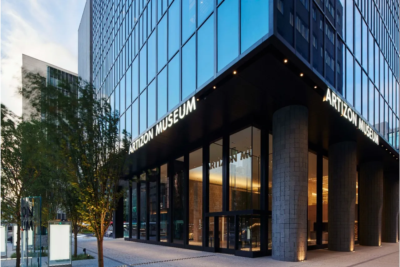 【東京】わざわざ訪れたい！美術館併設のおしゃれカフェ5選_3065738