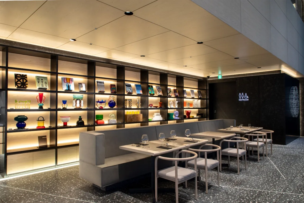 【東京】わざわざ訪れたい！美術館併設のおしゃれカフェ5選_3065739