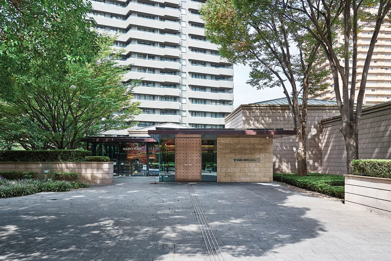 【東京】わざわざ訪れたい！美術館併設のおしゃれカフェ5選_3065742