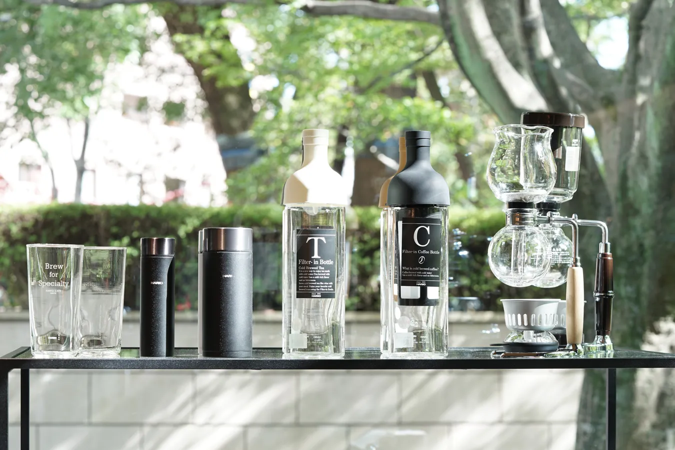 【東京】わざわざ訪れたい！美術館併設のおしゃれカフェ5選_3065744