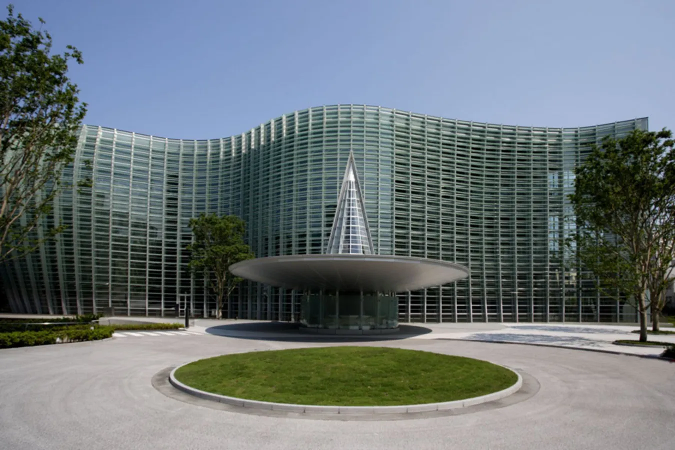 Ⓒ国立新美術館